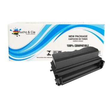 Imagem de Toner Compatível TL-5120X BP5100DN BP5100DW 15k - Cartucho & Cia