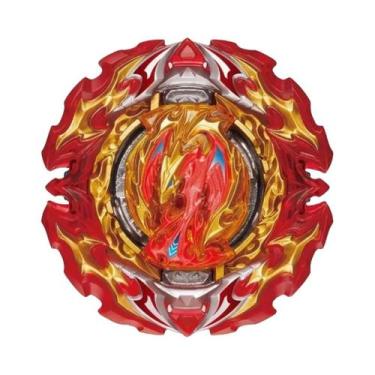 Imagem de Crianças Bey Spinning Top B-193 Ultimate Valkyrie B-200 Xiphoid Xcalib