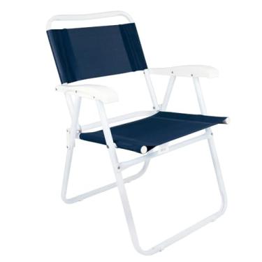 Imagem de Mor - Cadeira Master Azul