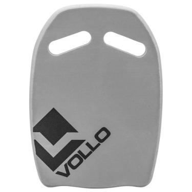 Imagem de Prancha Flutuador de Natação com Pegada Ergonômica Vollo - Vollo Sport