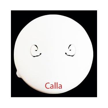 Imagem de PASTADISC Calla Pasta Noodles em forma de disco adequado para máquina automática de macarrão e macarrão Philips, disco compatível com acessório para máquina de macarrão Philips, acessório para fazer