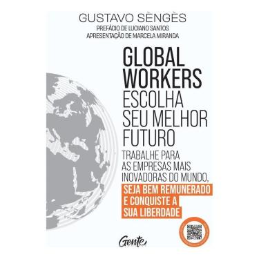 Imagem de Global Workers - Escolha Seu Melhor Futuro