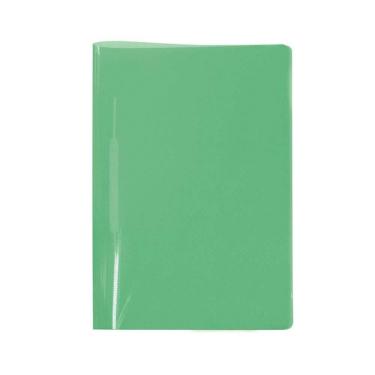 Imagem de Pasta Grampo Trilho 606PP Verde - Dac