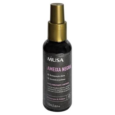 Imagem de Musa - Óleo De Ameixa Negra 120ml