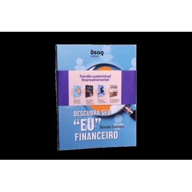 Imagem de Box: Família Sustentável Financeiramente - DSOP EDUCACAO FINANCEIRA, 3