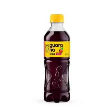 Imagem de Chá Matte Guaraná Leão Sabor Açaí 450ml - Matte Leao