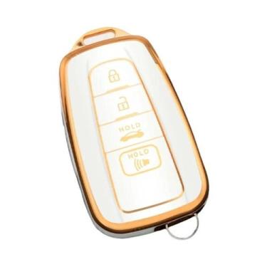 Imagem de Toyota Prius Camry Corolla CHR C-HR RAV4 Land Cruiser Prado TPU Carcaç