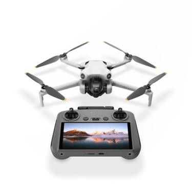 Imagem de Drone DJI Mini 4 Pro Standard (Com tela) BR - DJI042