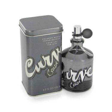 Imagem de Perfume Liz Claiborne Curve Crush Eau De Cologne 125 ml para homens