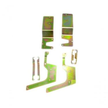 Imagem de Suporte Para Trava Eletrica Luferma Meriva 4 Portas