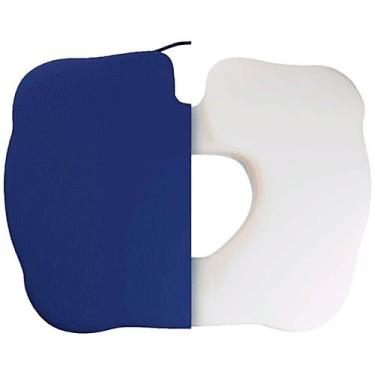 Imagem de Almofada Ortopédica Coccix TheraCox - Theramart