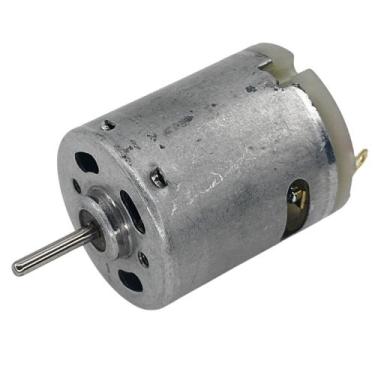 Imagem de Motor Elétrico Universal para Soprador Térmico WAP EST1800 (127V) 9368