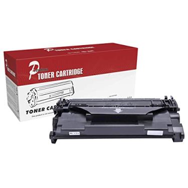 Imagem de Toner Compatível para HP CF226X 226X Marca Premium para M426dn M426dw M426fdw M402n M402d M402dw M402dne Preto 9.000