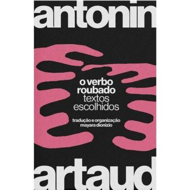 Imagem de O Verbo Roubado