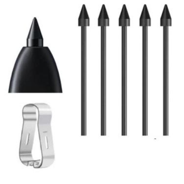 Imagem de Ponta Refil Para Caneta Samsung S24 Ultra SM-S928 S25 Ultra SM-S938B -