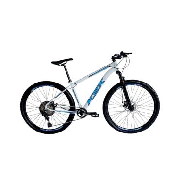 Imagem de Bicicleta Aro 29 Mtb Ksx Sd7 12v Garfo com Trava K7 11/50 Freio a Disco Hidráulico Kit 1x12-Unissex