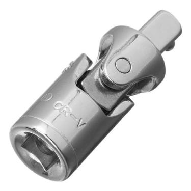 Imagem de Junta universal encaixe 1/2pol., cromo vanadio, 1pc // mtx