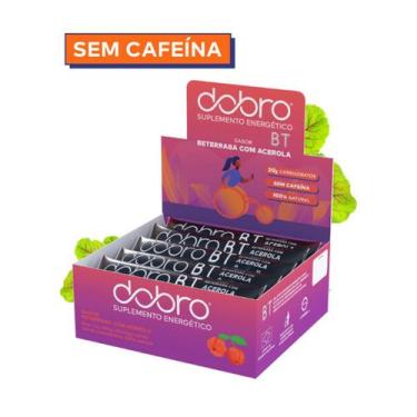 Imagem de BT Gel Sem Cafeína Carboidratos 100% Natural 30g Beterraba Com Acerola