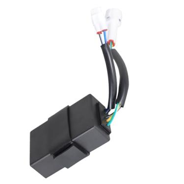 Imagem de labwork CDI Box Ignitor substituição para Kawasaki KLF 300 1988-1995 B Bayou