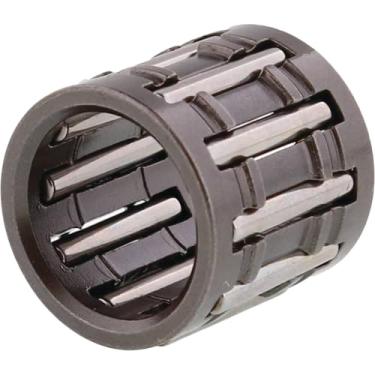 Imagem de Hot Rods WB104 Rolamento de pino de pulso compatível com/substituição para Yamaha YZ 65 2018-2025 93310-21283-00 12 mm ID, 16 mm OD, 15,800 mm de largura