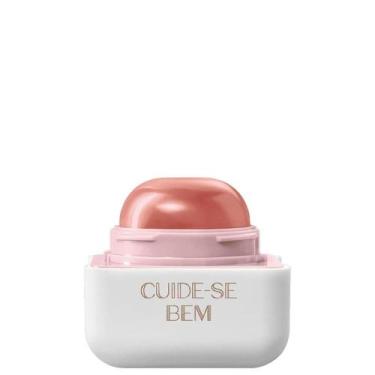 Imagem de O Boticário Intense & Cuide-Se Bem Deleite - Hidratante Labial 6,2g Ro