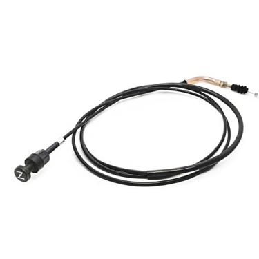 Imagem de Acionador de cabo de estrangulamento para Kawasaki Mule 2510 KAF620A KAF620B KAF950A 4x4 1993-2002