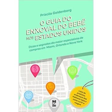 Imagem de O Guia Do Enxoval Do Bebê Nos Estados Unidos