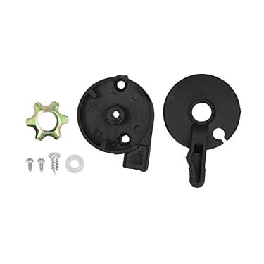 Imagem de Pissente Alavanca Comutadora do Guidão Acessório de Quadriciclo Peça para Moto de Trilha Substituição para PIT Trail Com Material ABS Premium Resistente e Durável