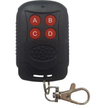 Imagem de Controle Duplicador SM06 Preto