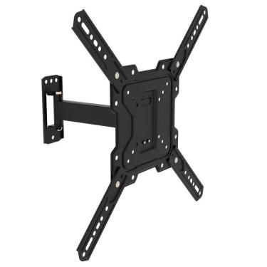 Imagem de Suporte de Parede Móvel Para TV 26" A 65" Amvox AST 30A VESA Black