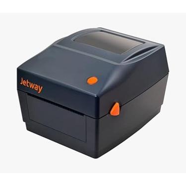 Imagem de Impressora Térmica De Etiqueta Jlp-100 Usb Jetway
