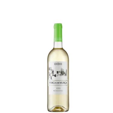 Imagem de Mini vinho porca de murça branco 375ml