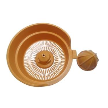 Imagem de Conjunto Peneira e Castanha RI7300 Walita ORIGINAL RI7301 RI7302 RI7303 Processador