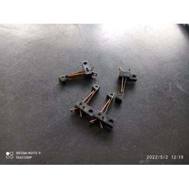 Imagem de 40x Chave Micro Switch Nf Lsb-1123c3