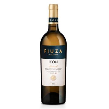 Imagem de Vinho Branco Portugues Fiuza Ikon Alvarinho