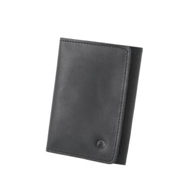 Imagem de Carteira De Couro Legítimo Masculina Cnh Couro50 Teresina