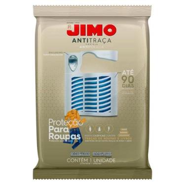 Imagem de JIMO ANTITRACA CARTELA c1un - JIMO