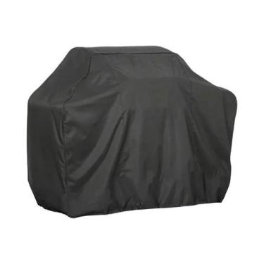 Imagem de Capa Grande Para Churrasqueira À Prova D'água, À Prova De Poeira, À Pr