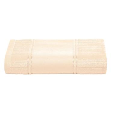 Imagem de Toalha de Rosto Dõhler Artesanalle Creme para Pintar