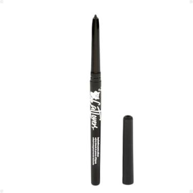 Imagem de Lapiseira Para Olhos Preta - Cat Lovers - Vizzela - Vizzela