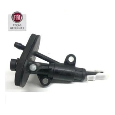Imagem de Cilindro Pedal Embreagem Punto/Linea Novo 55208142