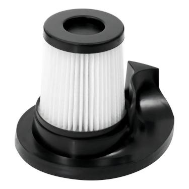 Imagem de 2X Filtro Hepa Aspirador Pó Britânia Dust Off Bas1000P