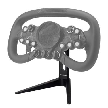 Imagem de Tanlenki Simube A1 Wheel Desk Mount For QR2, Moza/Simagic (Steering Desk Mount (moza/Simagic))