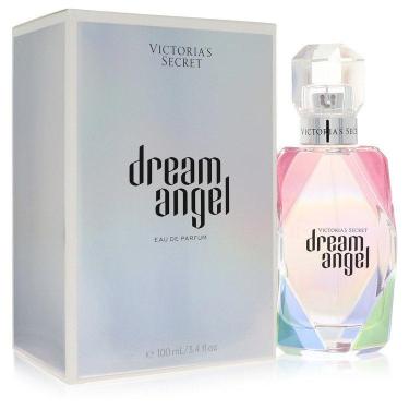 Imagem de Perfume Feminino Victoria'S Secret Dream Angel Eau De Parfum 100 Ml