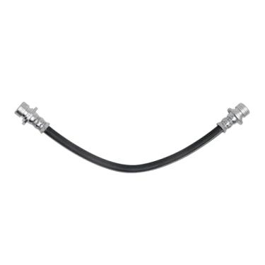 Imagem de Dynamic Friction Company Conjunto de mangueira hidráulica de freio superior esquerdo traseiro 350-59196| Para Honda HR-V 2016-2022