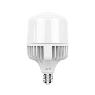 Imagem de Lampada Led 80W E27/E40 Elgin
