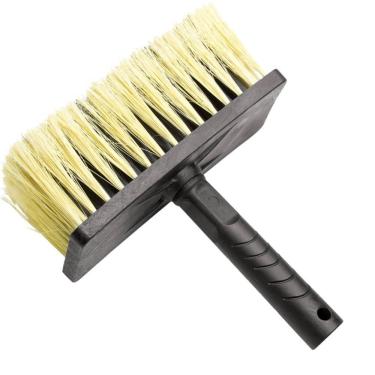 Imagem de Broxa Retangular 180x80 Mm Com Corpo Injetado - 43188001 - Tramontina Broxa Retangular 18x8 Cm Tramontina