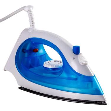 Imagem de Ferro de passar elétrico vapore 127v