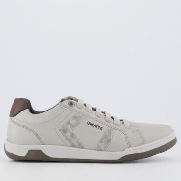 Imagem de Tênis Ferracini Lexus Cinza, 41