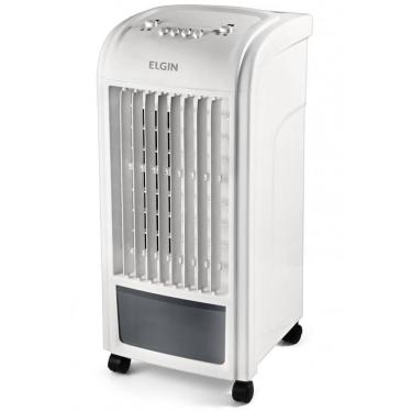 Imagem de Climatizador Smart 127 Volts 3,5 Litros - 4sfsfn04n11a - Elgin Climatizador De Ar 3,5l 110v